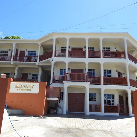 Belview Apartments Belmont Экстерьер фото