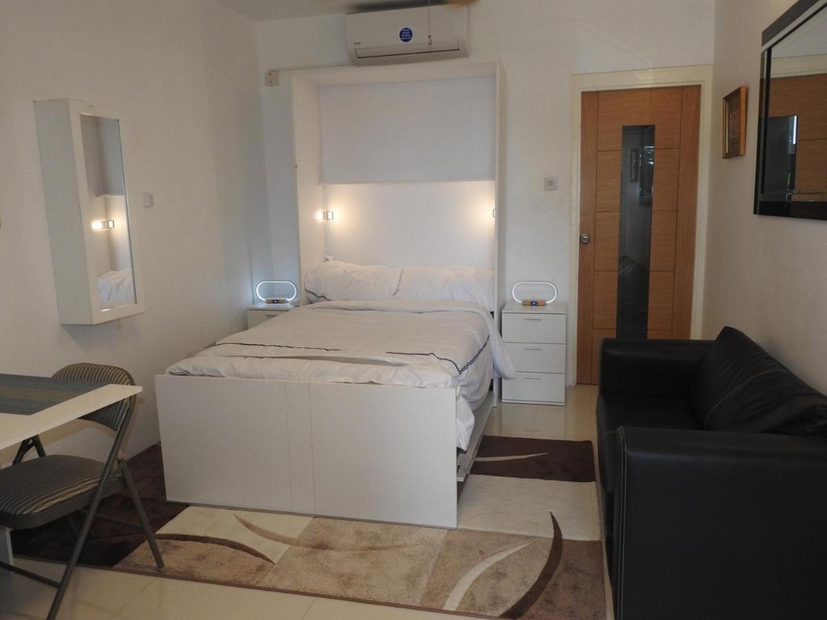 Belview Apartments Belmont Экстерьер фото