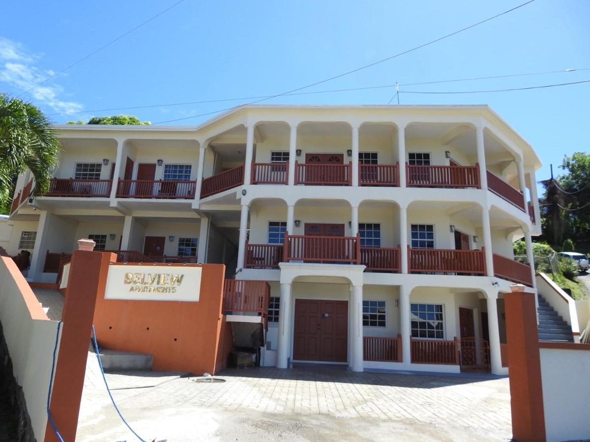 Belview Apartments Belmont Экстерьер фото