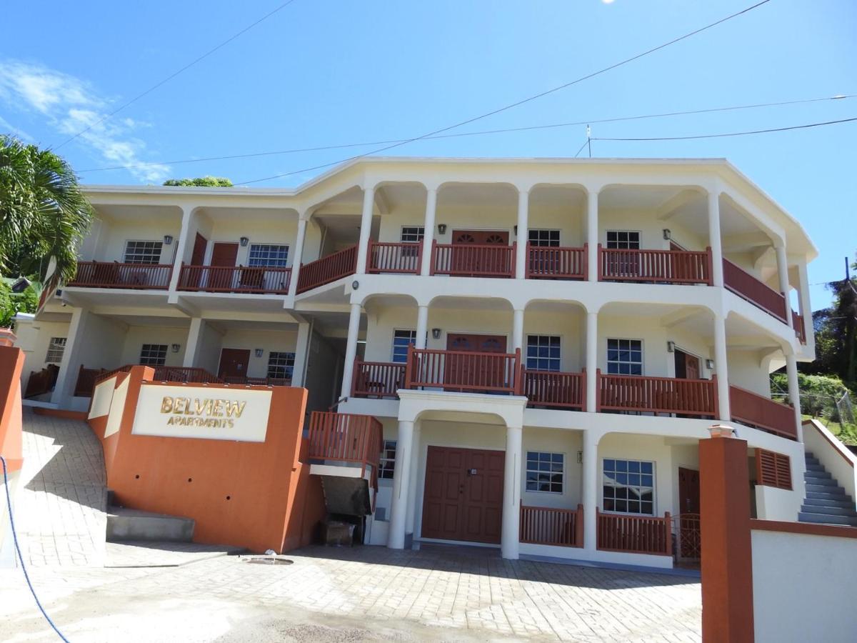 Belview Apartments Belmont Экстерьер фото
