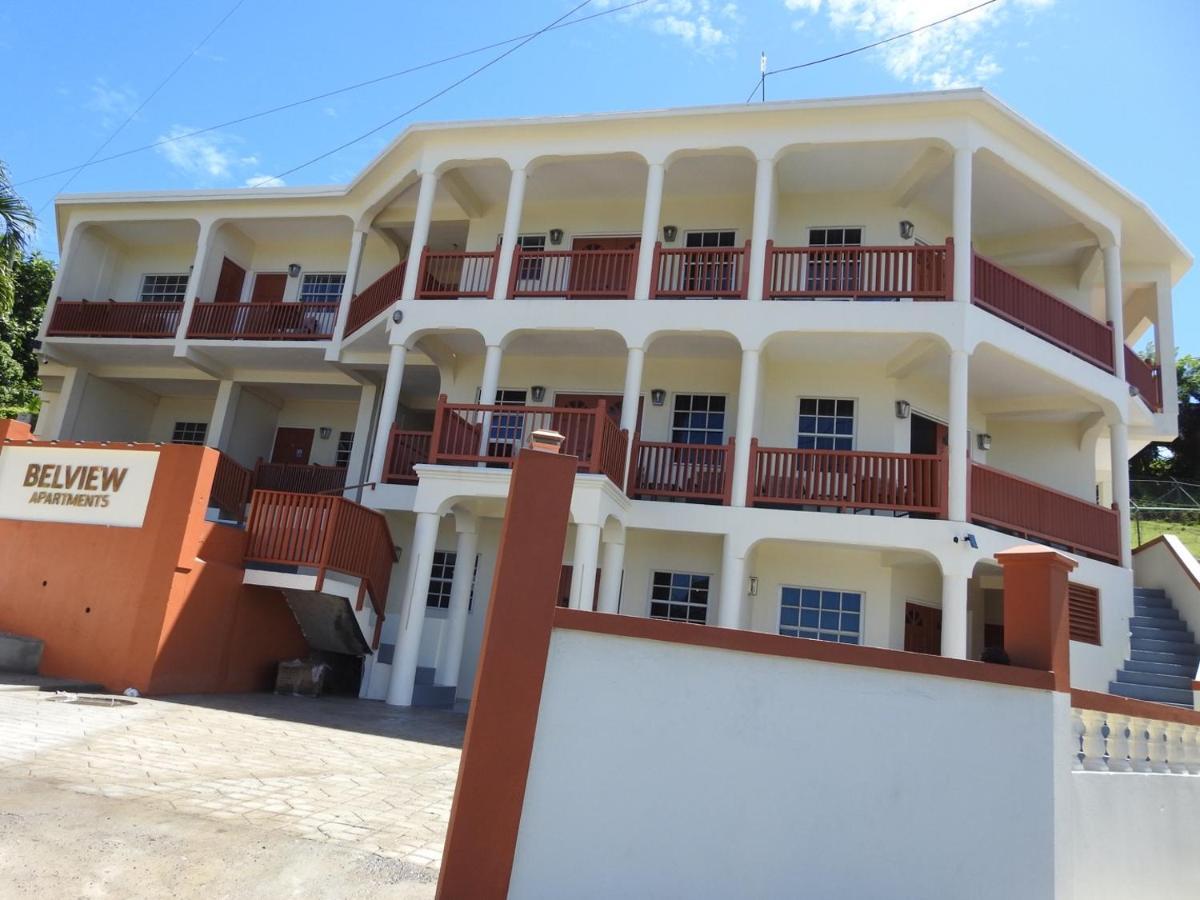 Belview Apartments Belmont Экстерьер фото